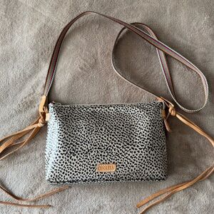 Consuela Wesley Midtown Crossbody Bag